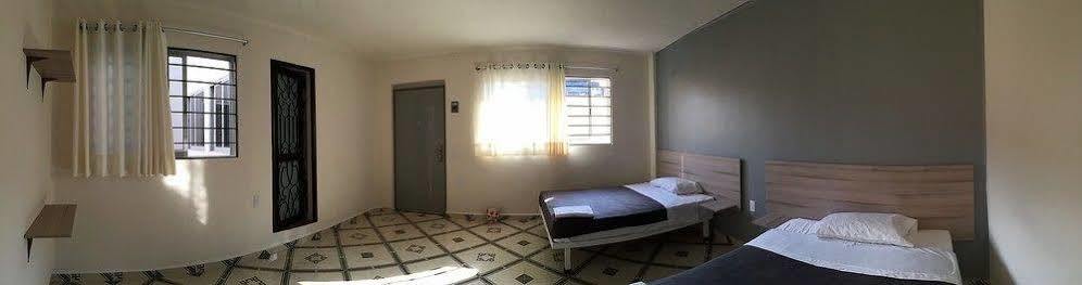 Oyo Hostel Oasis Centro Cerca Del Hospital Issste Hospital Jose Ma Morelos Mexico City Luaran gambar